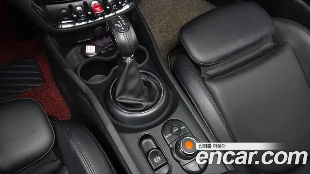 Mini Clubman 2018 — фото 12