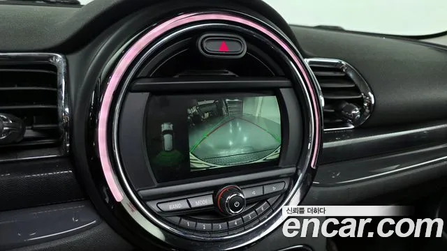 Mini Clubman 2018 — фото 20
