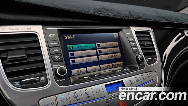 Hyundai Genesis 2012 — фото 16