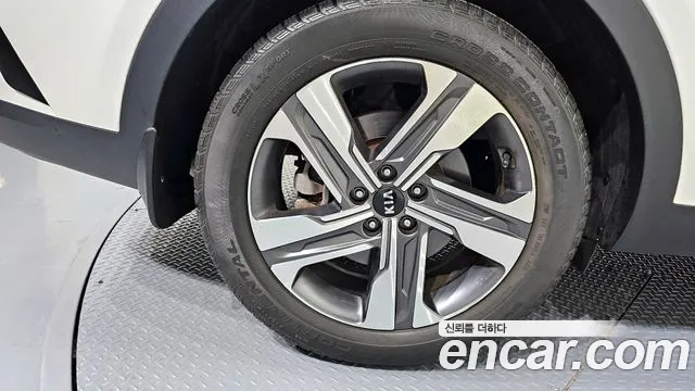 Kia Sorento 2021 — фото 5