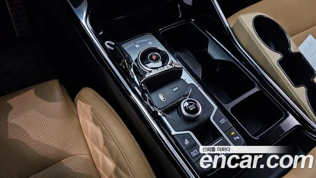 Kia Sorento 2021 — фото 12