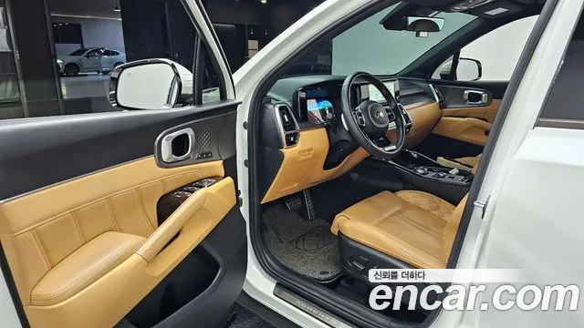 Kia Sorento 2021 — фото 13
