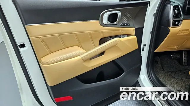 Kia Sorento 2021 — фото 14