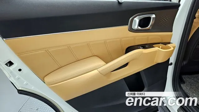 Kia Sorento 2021 — фото 15