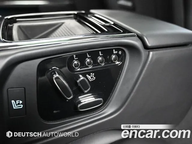Jaguar XJ 2016 — фото 17