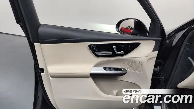 Mercedes-Benz GLC-Class 2023 — фото 14