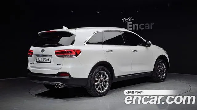 Kia Sorento 2016 — фото 2