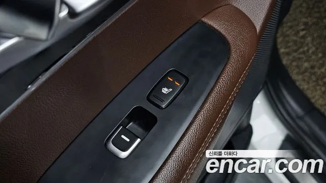 Kia Sorento 2016 — фото 19
