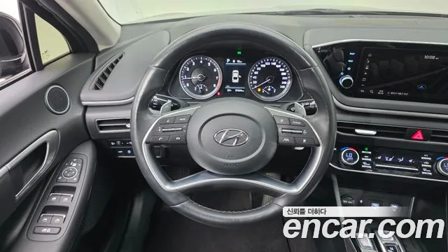 Hyundai Sonata 2023 — фото 13