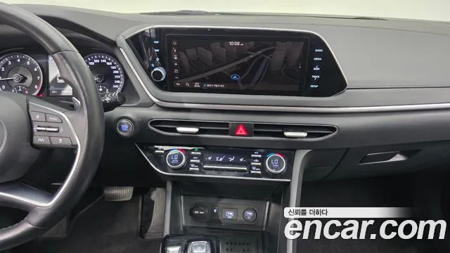 Hyundai Sonata 2023 — фото 14