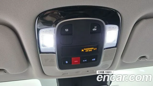 Hyundai Sonata 2023 — фото 18