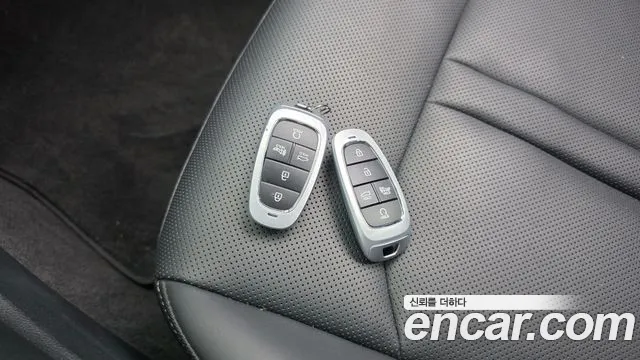 Hyundai Sonata 2023 — фото 19