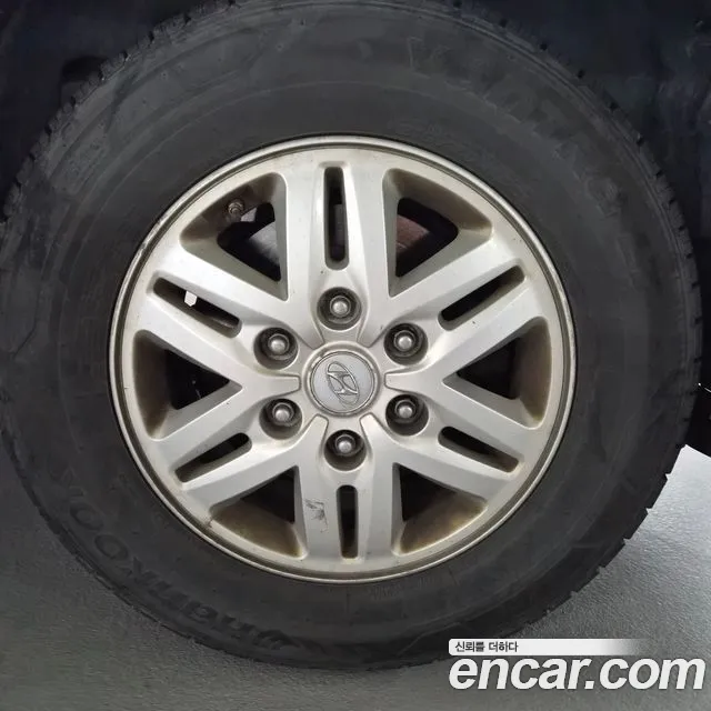 Hyundai Starex 2016 — фото 6