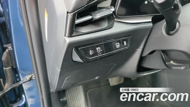 Kia Niro 2022 — фото 12