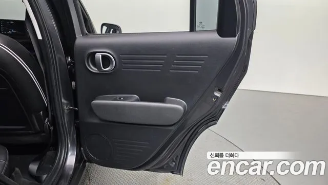 Hyundai Casper 2023 — фото 15