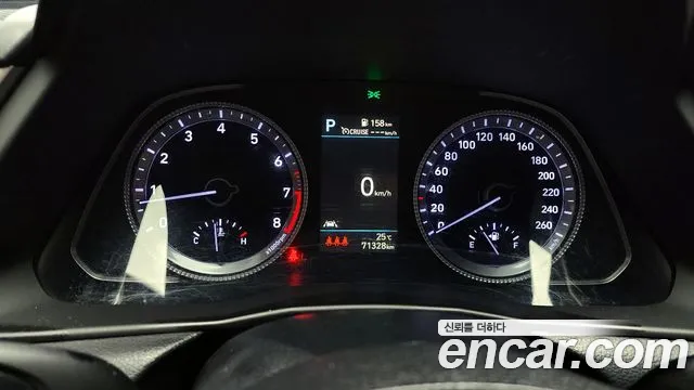 Hyundai Sonata 2022 — фото 11