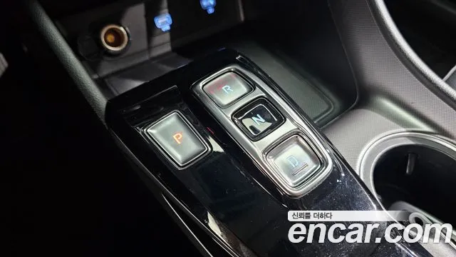 Hyundai Sonata 2023 — фото 12