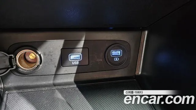 Hyundai Sonata 2023 — фото 19