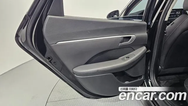 Hyundai Sonata 2023 — фото 15