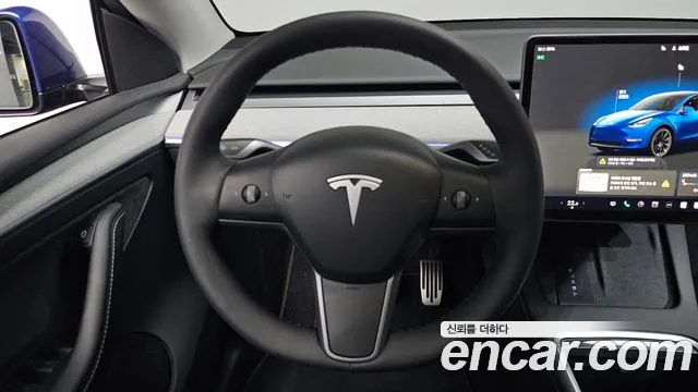 Tesla Model Y 2023 — фото 18