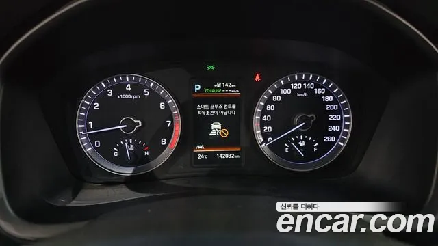 Hyundai Sonata 2018 — фото 11