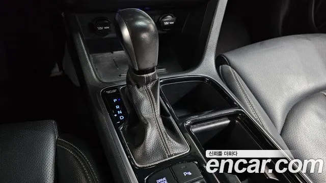 Hyundai Sonata 2018 — фото 12