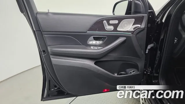 Mercedes-Benz GLE-Class 2022 — фото 14