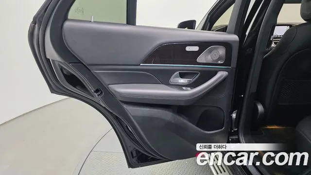 Mercedes-Benz GLE-Class 2022 — фото 15