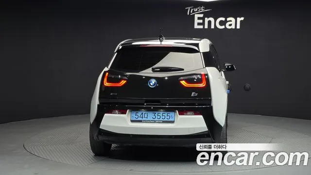 BMW i3 2017 — фото 4