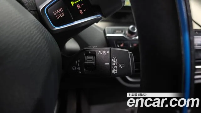 BMW i3 2017 — фото 17