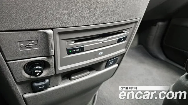 Honda Odyssey 2016 — фото 17
