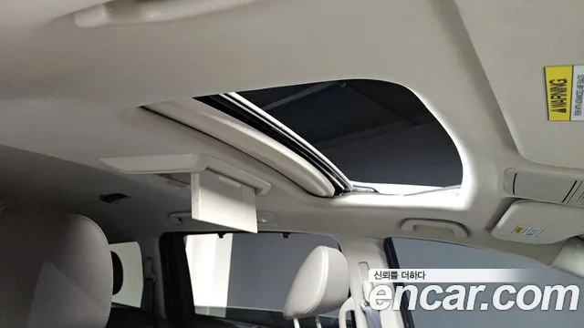 Honda Odyssey 2016 — фото 18