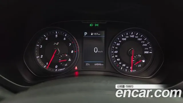 Hyundai Veloster 2021 — фото 10