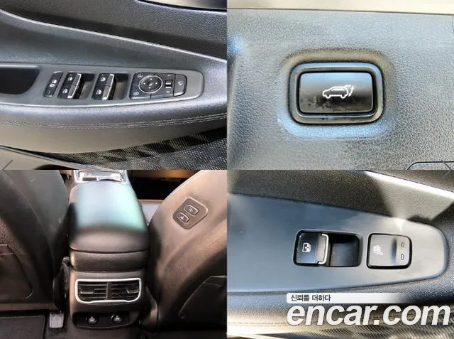 Hyundai Santafe 2022 — фото 18