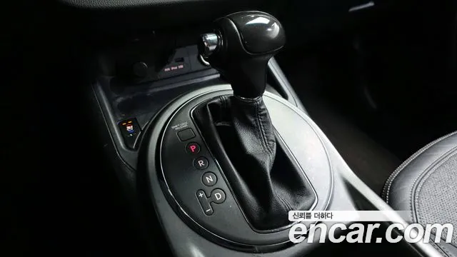 Kia Sportage 2013 — фото 12
