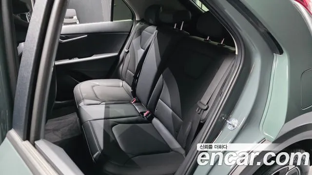 Kia Niro 2024 — фото 18