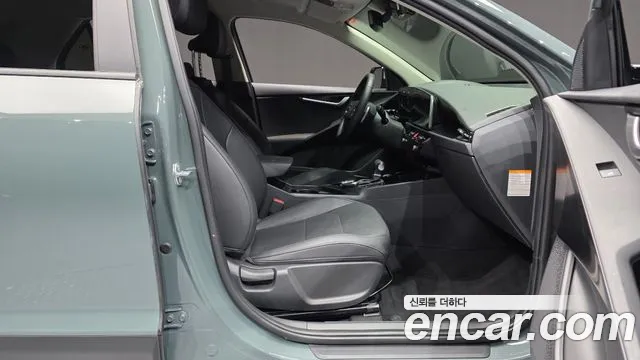 Kia Niro 2024 — фото 16