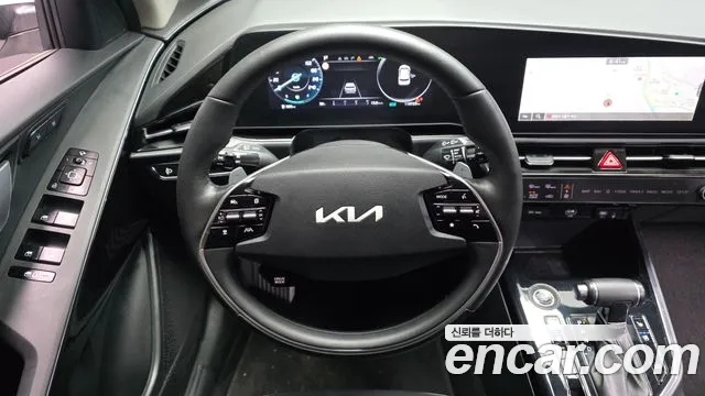 Kia Niro 2022 — фото 20
