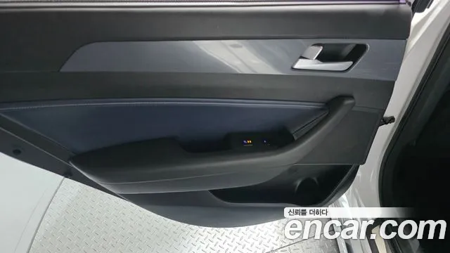 Hyundai Sonata 2015 — фото 15