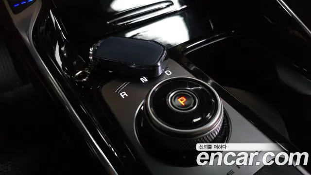 Kia Sorento 2022 — фото 9
