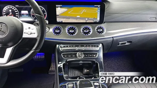Mercedes-Benz CLS-Class 2019 — фото 13