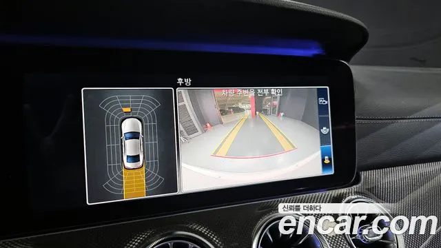 Mercedes-Benz CLS-Class 2019 — фото 14