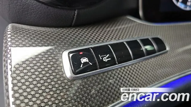 Mercedes-Benz CLS-Class 2019 — фото 17