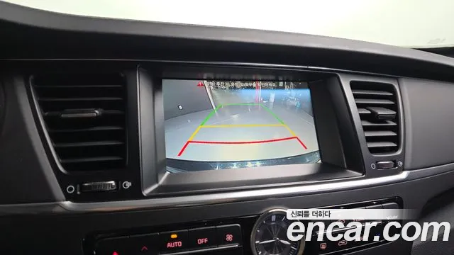 Kia K9 2014 — фото 14