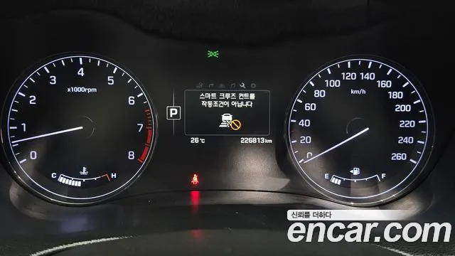 Hyundai Genesis 2015 — фото 8