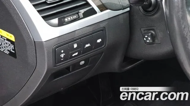 Hyundai Genesis 2015 — фото 14