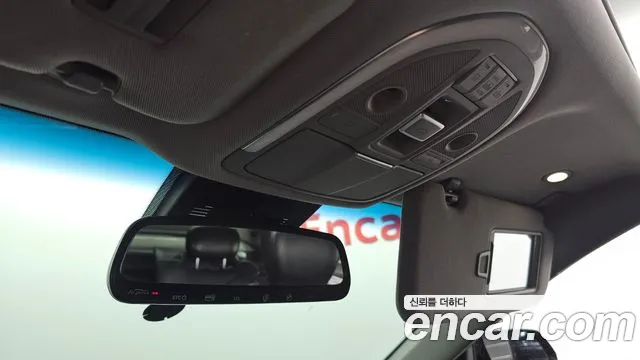 Hyundai Genesis 2015 — фото 17