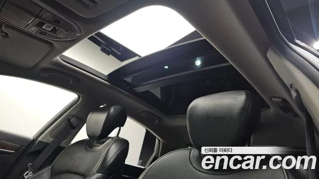Hyundai Genesis 2015 — фото 18