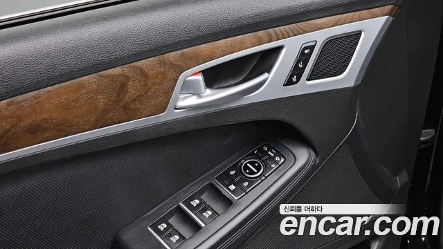 Hyundai Genesis 2015 — фото 19