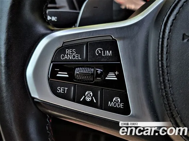 BMW X4 2022 — фото 14